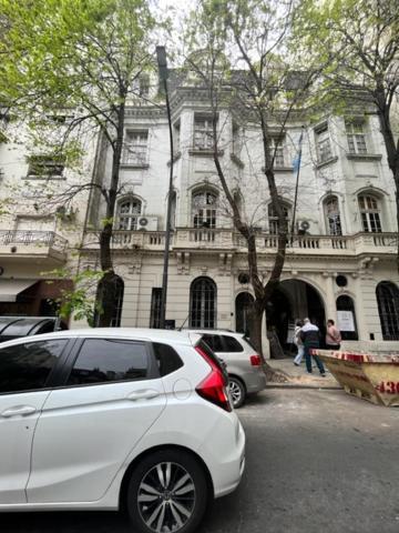 Apartamento Departamento En El Corazon De Recoleta, Triangulo De Oro *