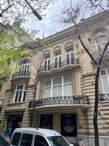 Departamento En El Corazon De Recoleta, Triangulo De Oro * Buenos Aires
