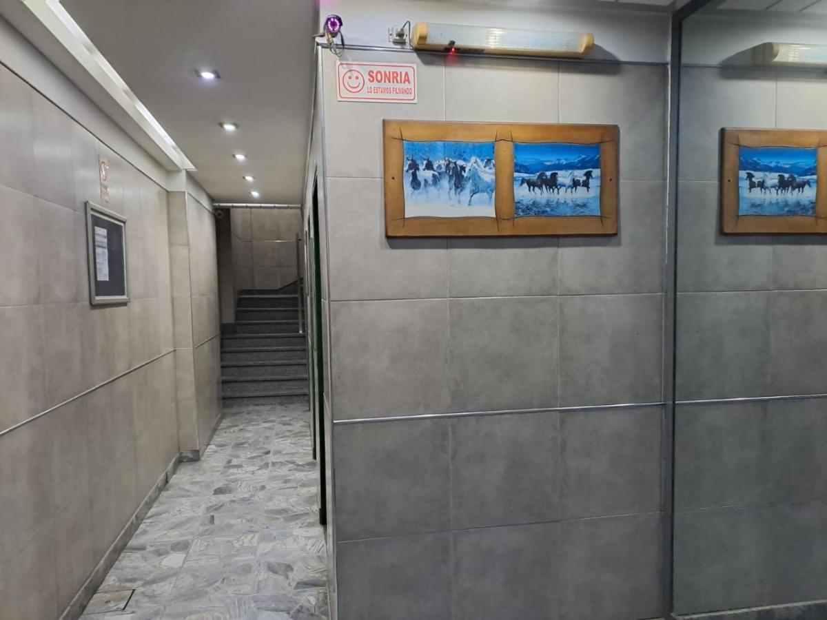 Dorrego Apartamento *