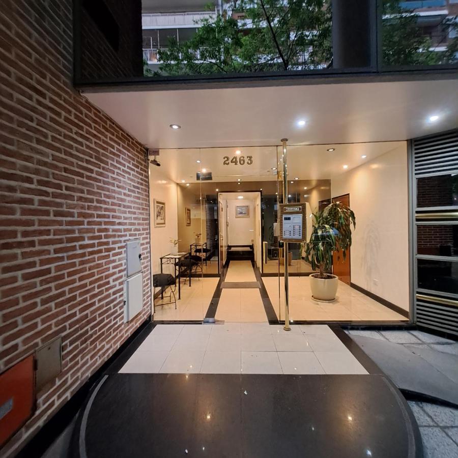 Oasis En Belgrano Apartamento Ciudad Autónoma de Buenos Aires