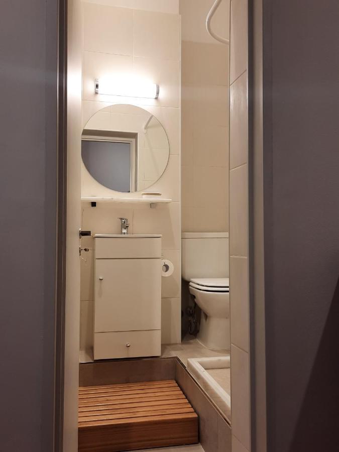 Encantador Estilo Europeo En Recoleta *