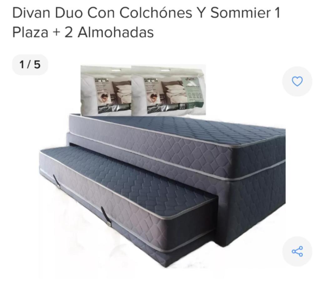 Ideal 2 Ambientes En Barrio Norte Apartamento Ciudad Autónoma de Buenos Aires