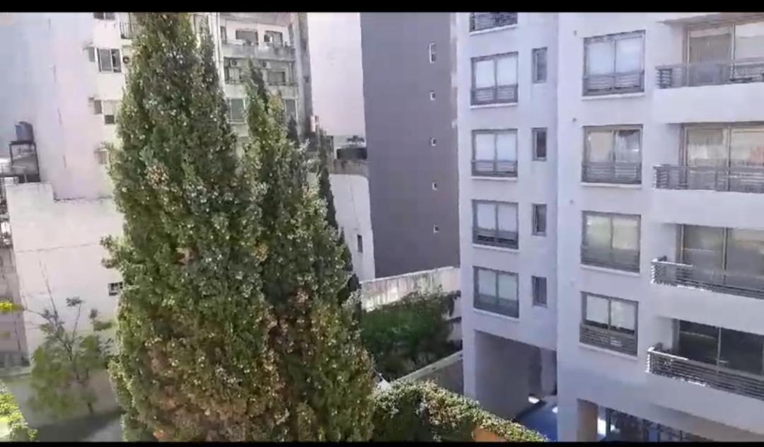 Ideal 2 Ambientes En Barrio Norte Apartamento Ciudad Autónoma de Buenos Aires