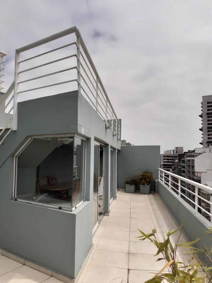 Apartamento Departamento