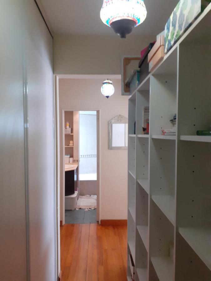 Departamento Apartamento