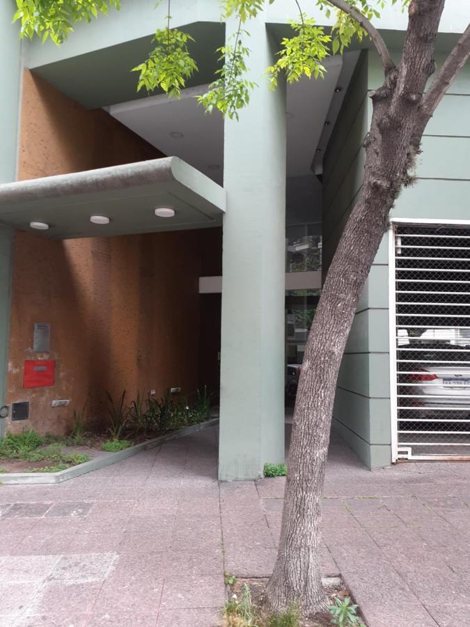 Apartamento Departamento