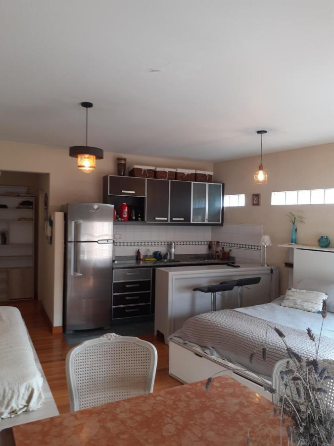 Departamento Apartamento