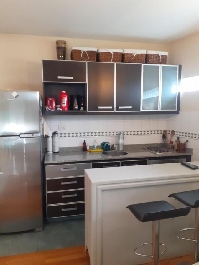 Apartamento Departamento Buenos Aires