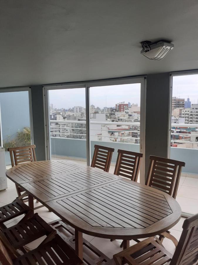 Departamento Apartamento *