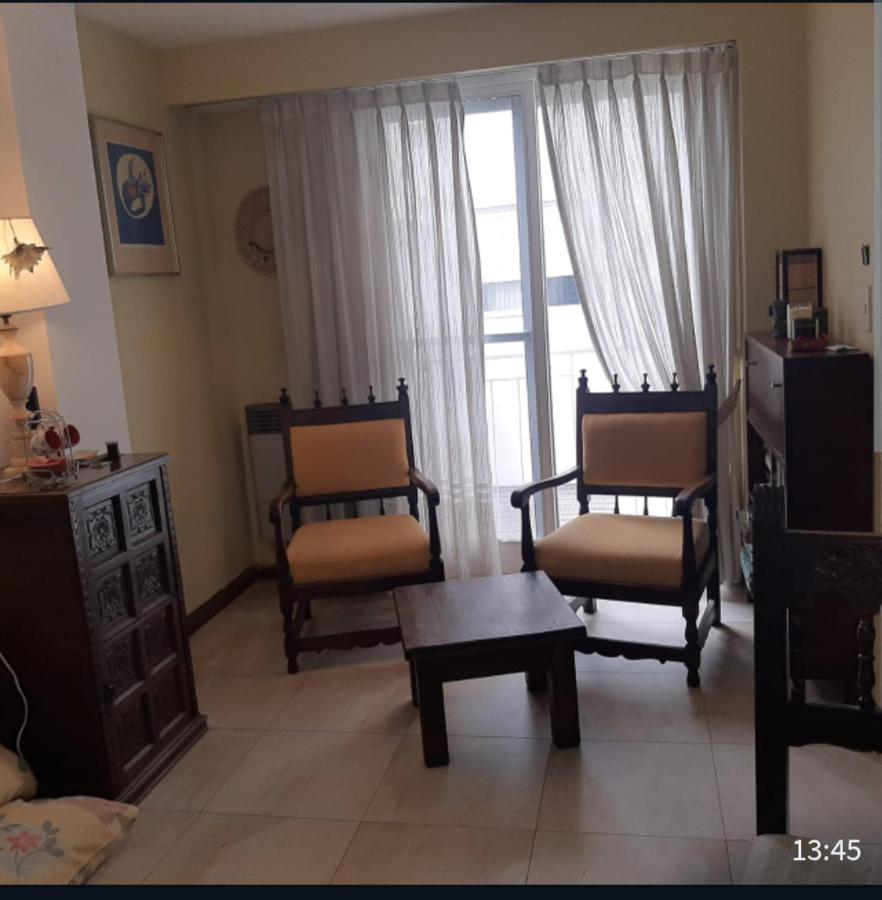 Ideal 2 Ambientes En Barrio Norte Apartamento Ciudad Autónoma de Buenos Aires