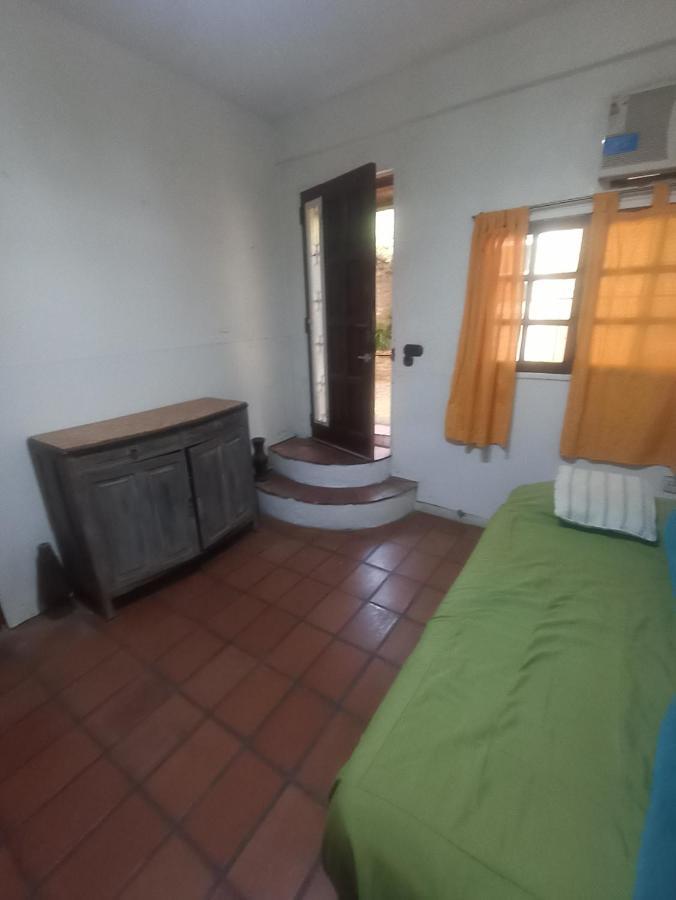 Casa Departamento Palermo *