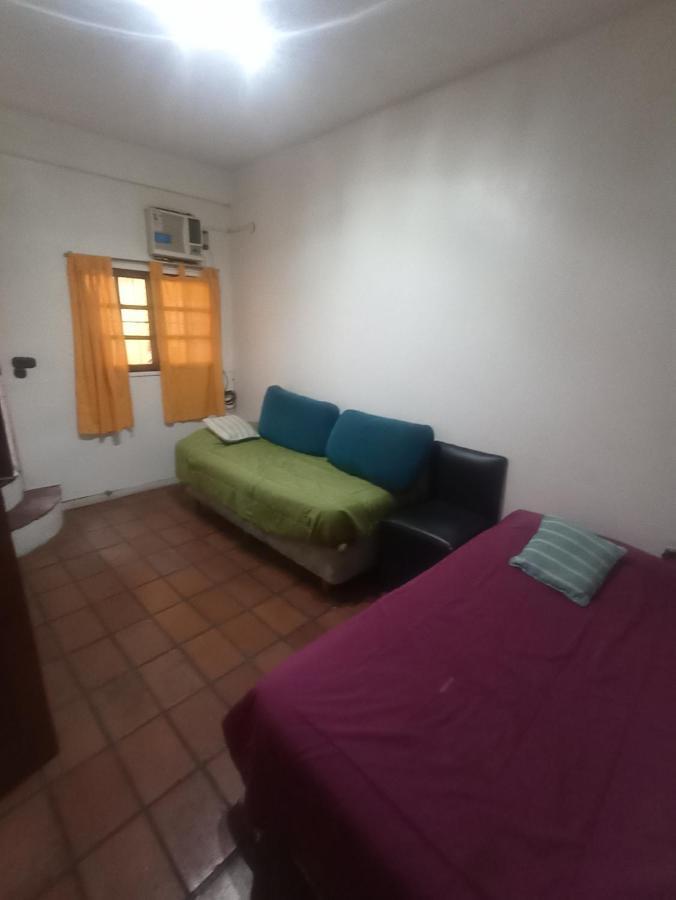 Casa Departamento Palermo Apartamento Buenos Aires