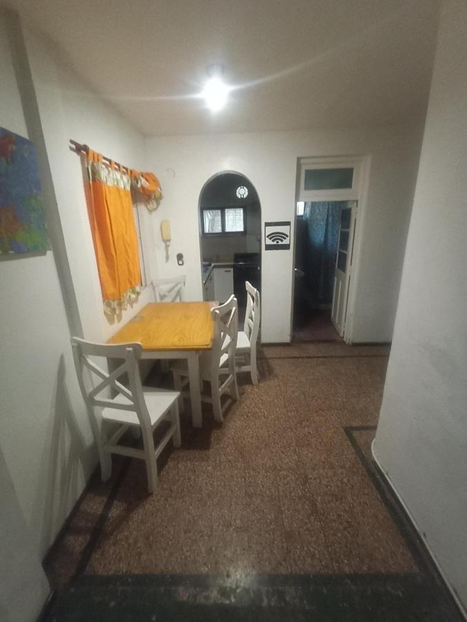 Apartamento Casa Departamento Palermo *