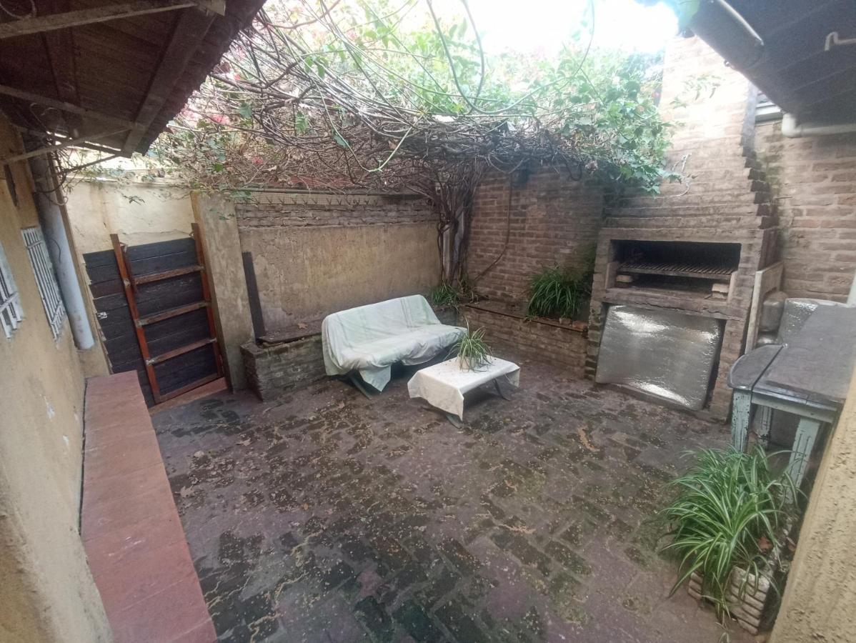 Casa Departamento Palermo Apartamento Buenos Aires