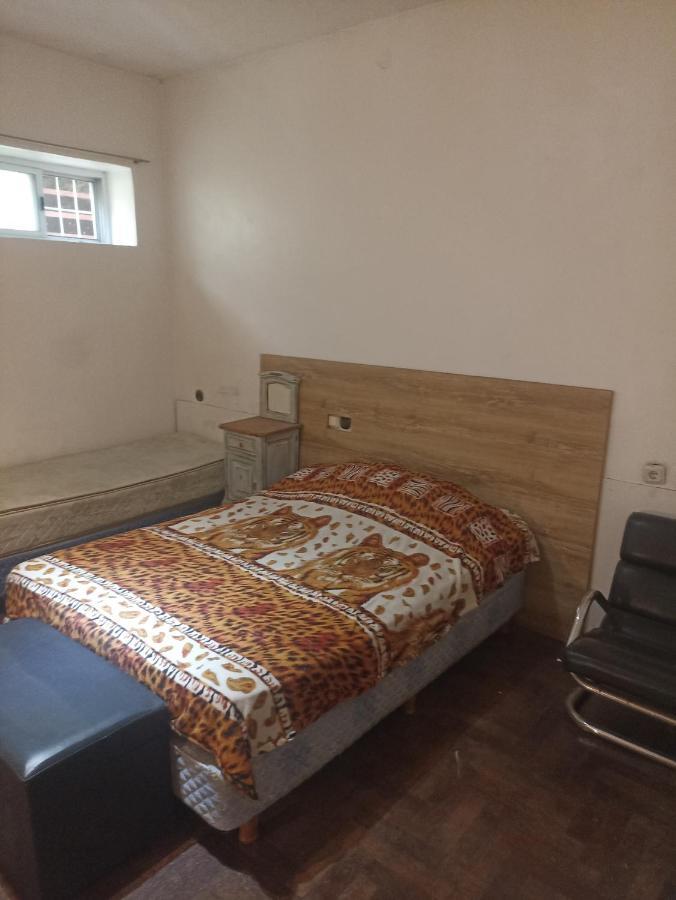 Casa Departamento Palermo