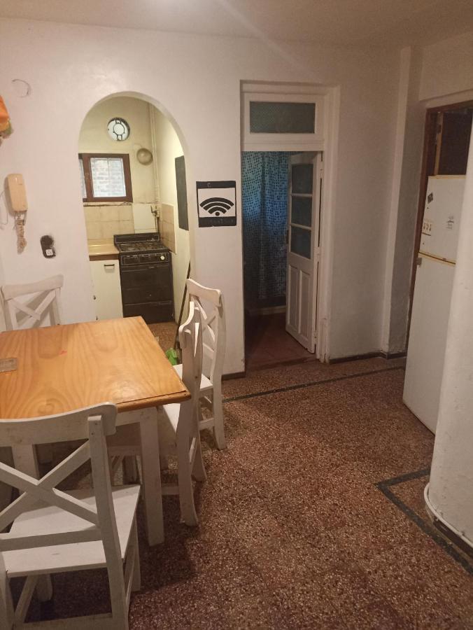 Apartamento Casa Departamento Palermo Buenos Aires