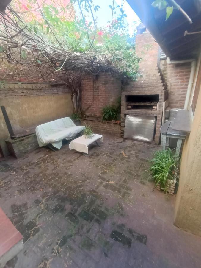 Apartamento Casa Departamento Palermo