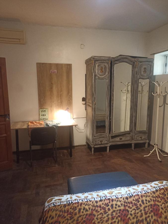 Casa Departamento Palermo Apartamento