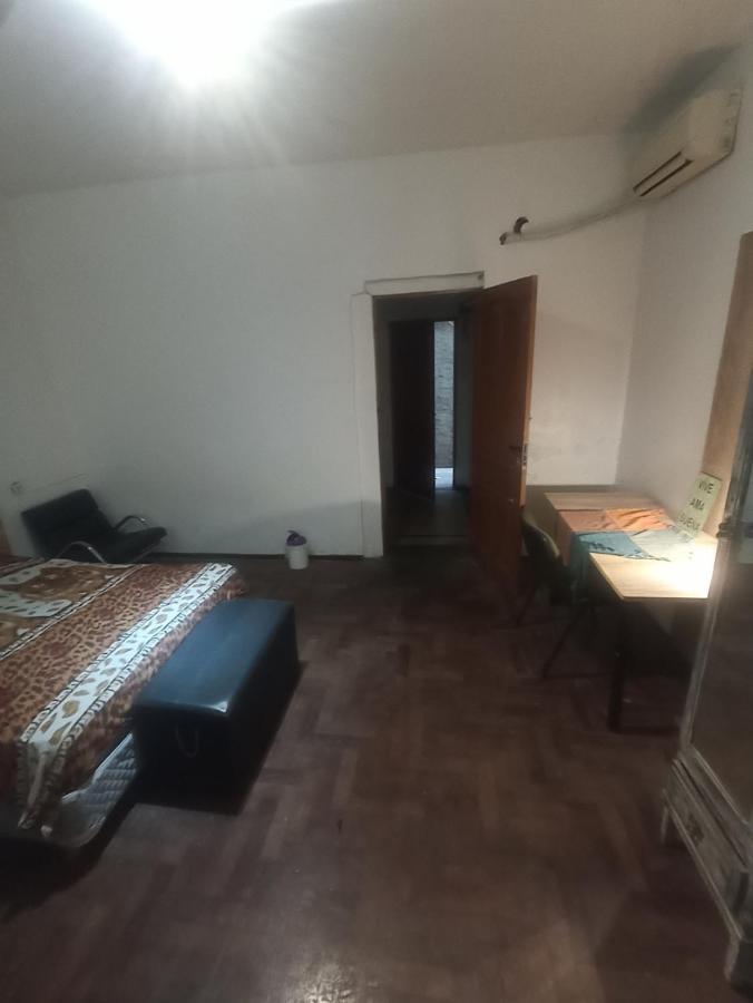 Casa Departamento Palermo