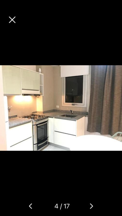 Apartamento Park City Ciudad Autónoma de Buenos Aires