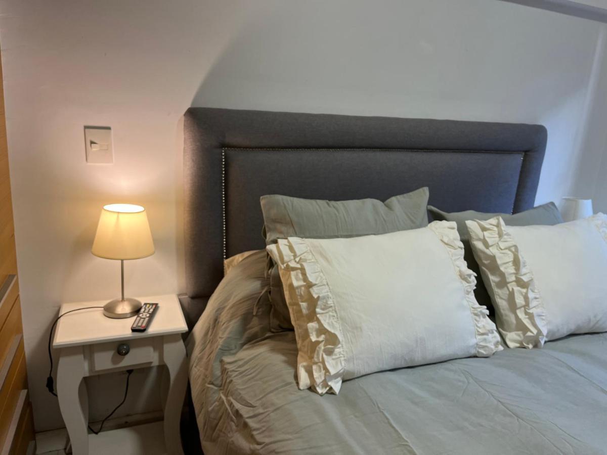 Apartamento Park City Ciudad Autónoma de Buenos Aires