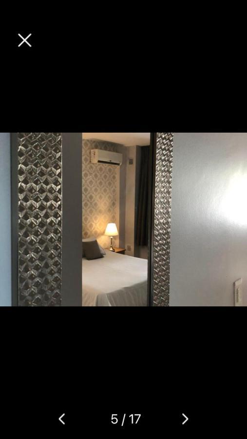 Apartamento Park City Ciudad Autónoma de Buenos Aires