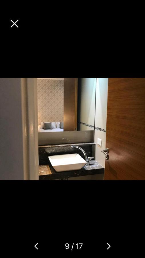 Apartamento Park City *