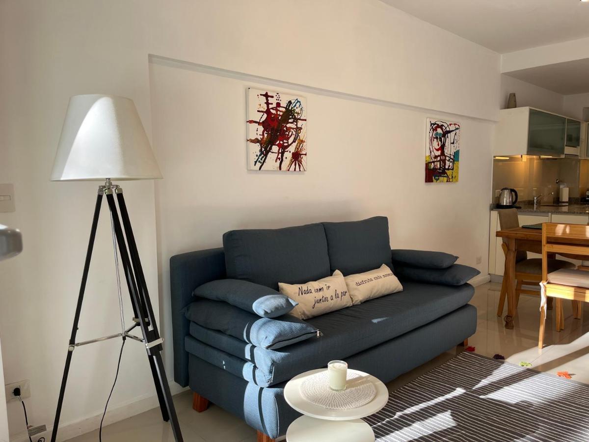 Apartamento Park City Ciudad Autónoma de Buenos Aires