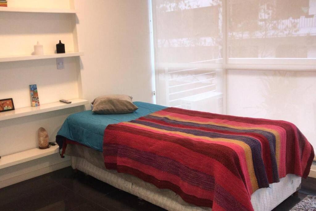 Estudio Completo En Belgrano * Ciudad Autónoma de Buenos Aires