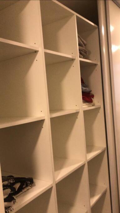 Estudio Completo En Belgrano Apartamento *