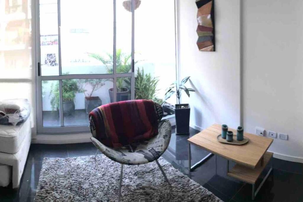 Estudio Completo En Belgrano Apartamento Ciudad Autónoma de Buenos Aires