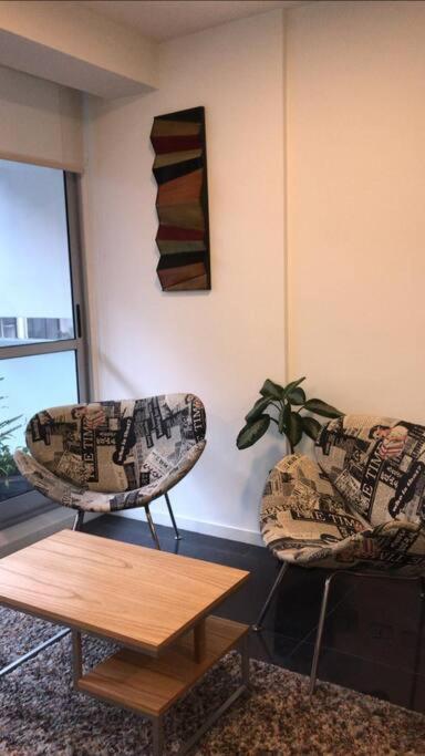 Estudio Completo En Belgrano