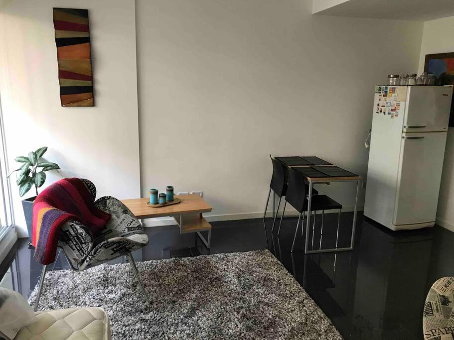Estudio Completo En Belgrano Ciudad Autónoma de Buenos Aires