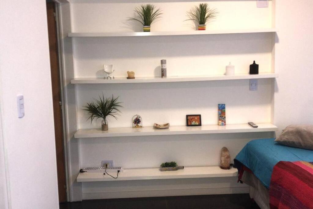 Apartamento Estudio Completo En Belgrano Ciudad Autónoma de Buenos Aires