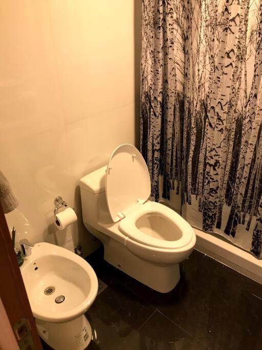 Estudio Completo En Belgrano * Ciudad Autónoma de Buenos Aires
