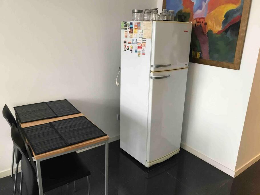 Estudio Completo En Belgrano Apartamento Ciudad Autónoma de Buenos Aires