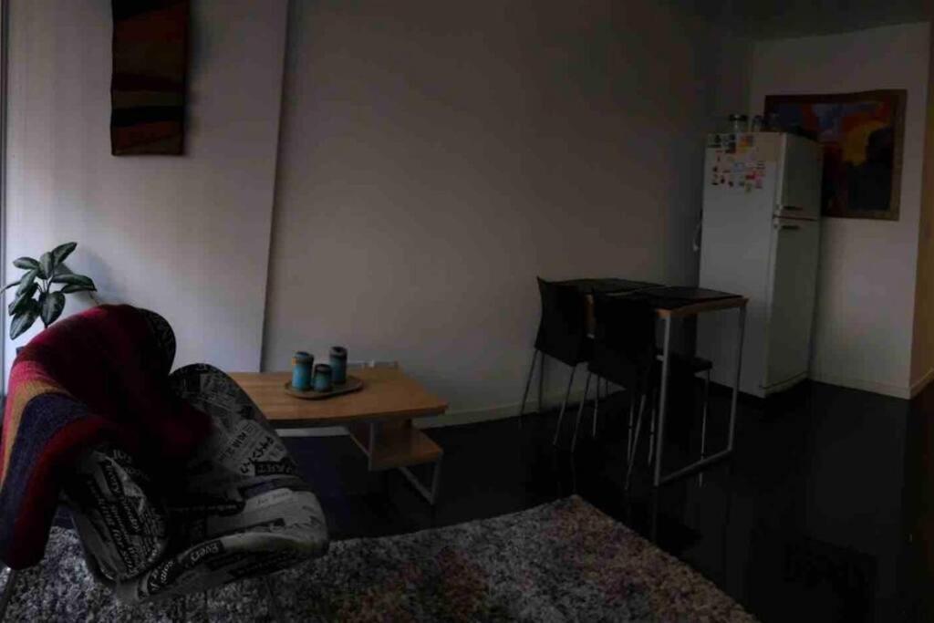 Estudio Completo En Belgrano Apartamento Ciudad Autónoma de Buenos Aires