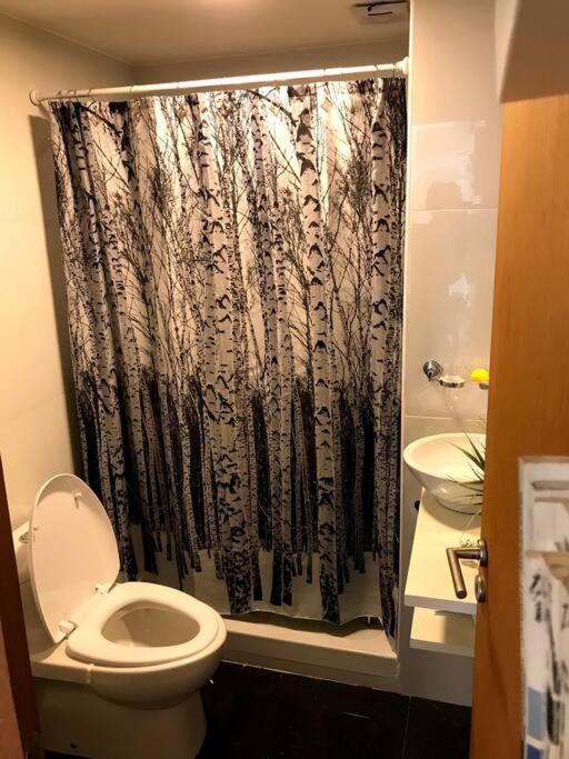 Apartamento Estudio Completo En Belgrano Ciudad Autónoma de Buenos Aires