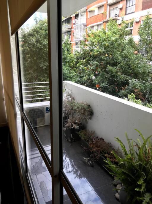 Apartamento Estudio Completo En Belgrano *