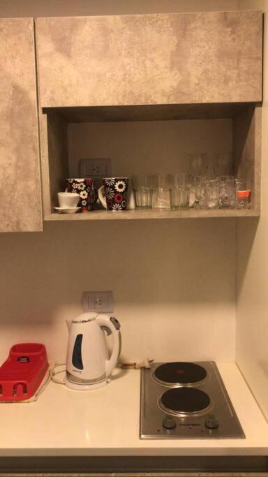 Estudio Completo En Belgrano Apartamento *