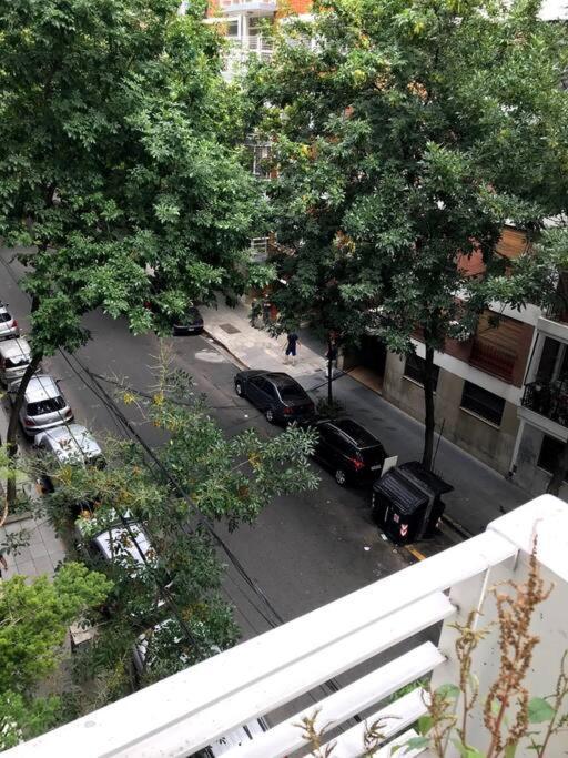 Estudio Completo En Belgrano Apartamento Ciudad Autónoma de Buenos Aires