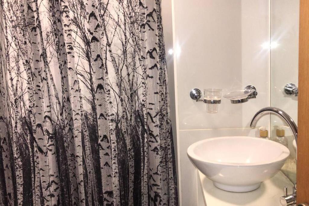 Apartamento Estudio Completo En Belgrano *