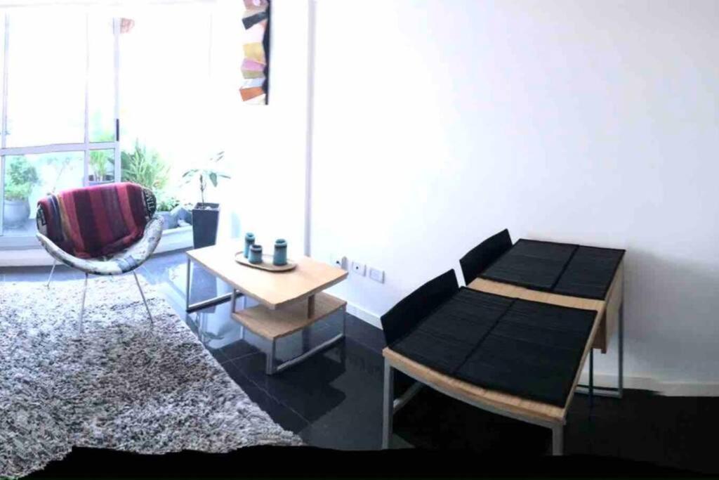Estudio Completo En Belgrano