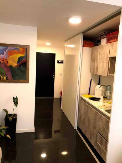 Estudio Completo En Belgrano Apartamento