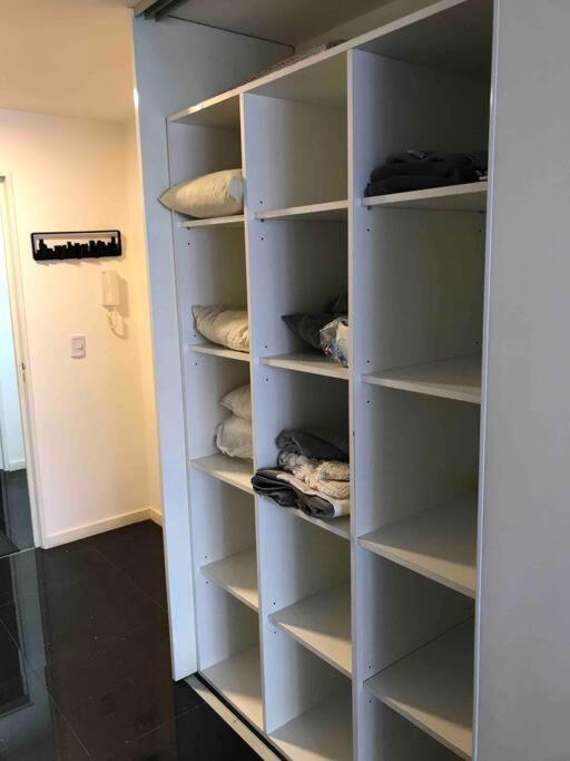 Estudio Completo En Belgrano *