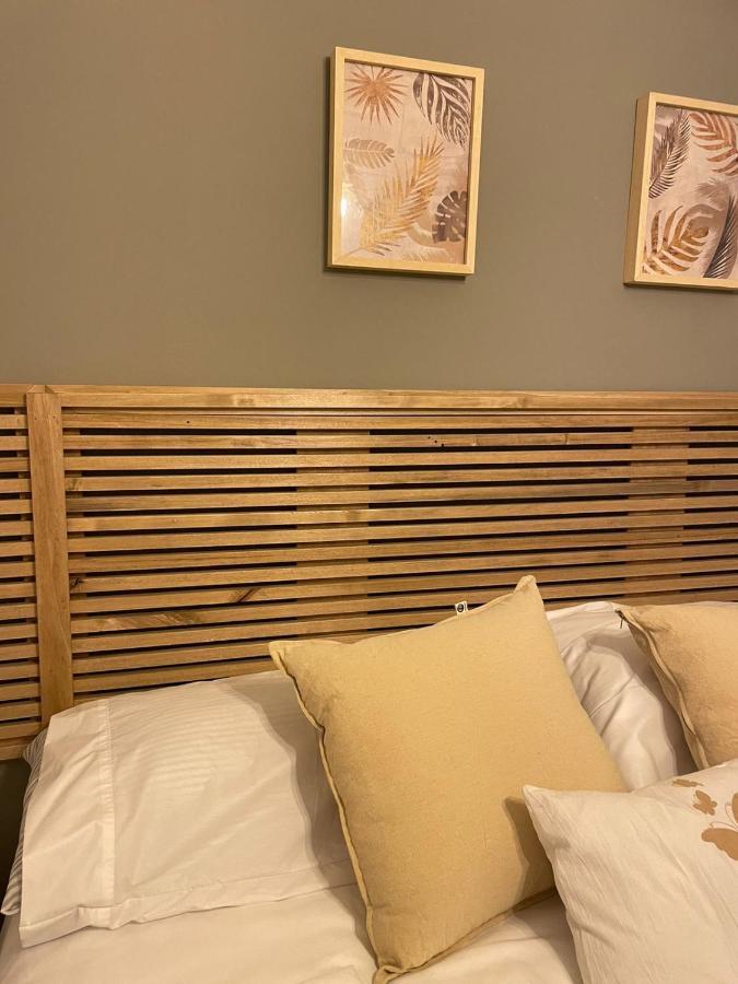 Apartamento Recoleta *