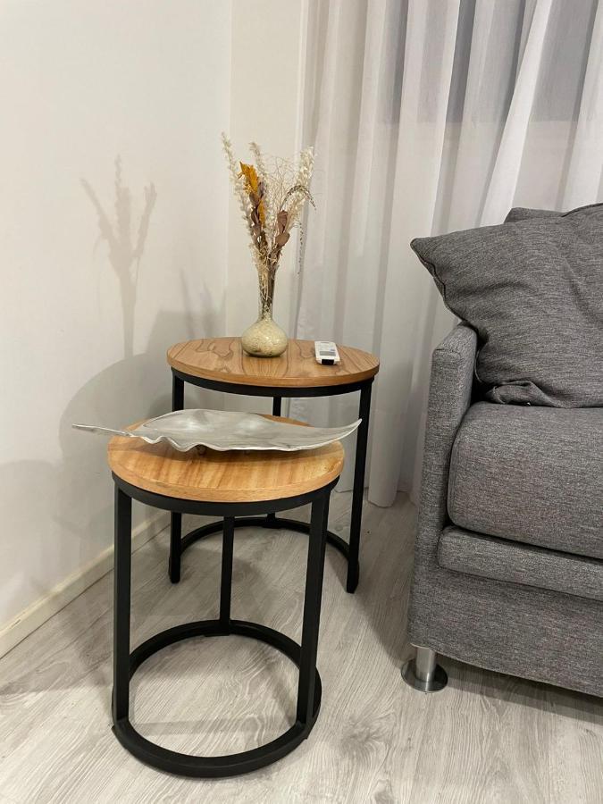 Apartamento Recoleta Ciudad Autónoma de Buenos Aires