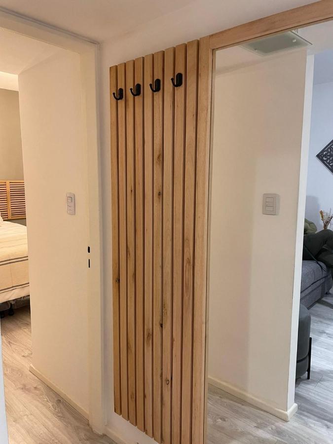 Apartamento Recoleta *