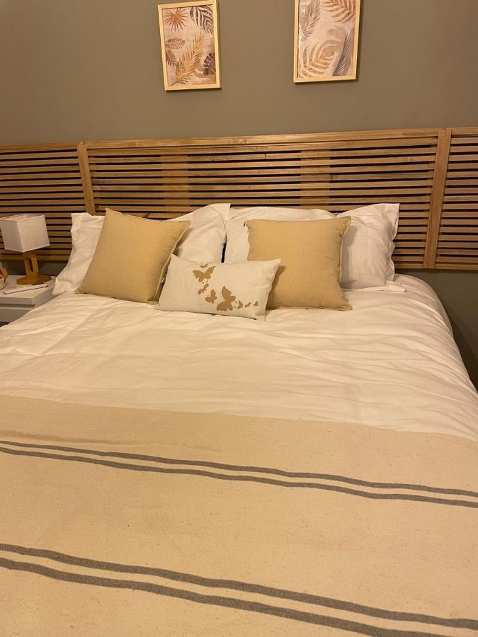 Apartamento Recoleta