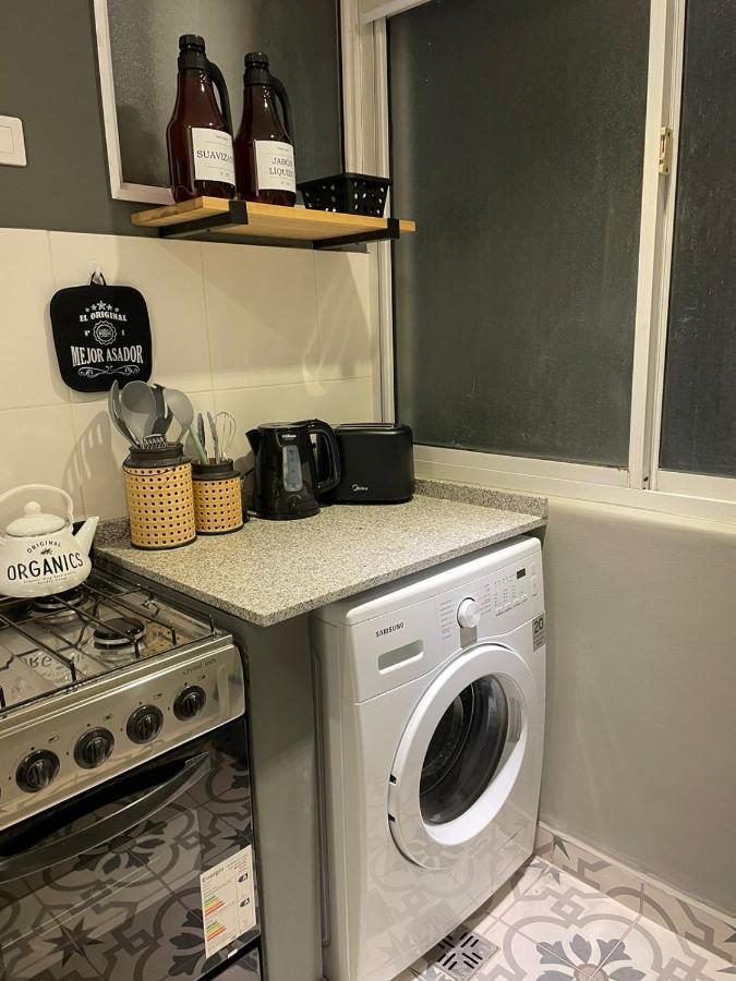 Recoleta Apartamento Ciudad Autónoma de Buenos Aires